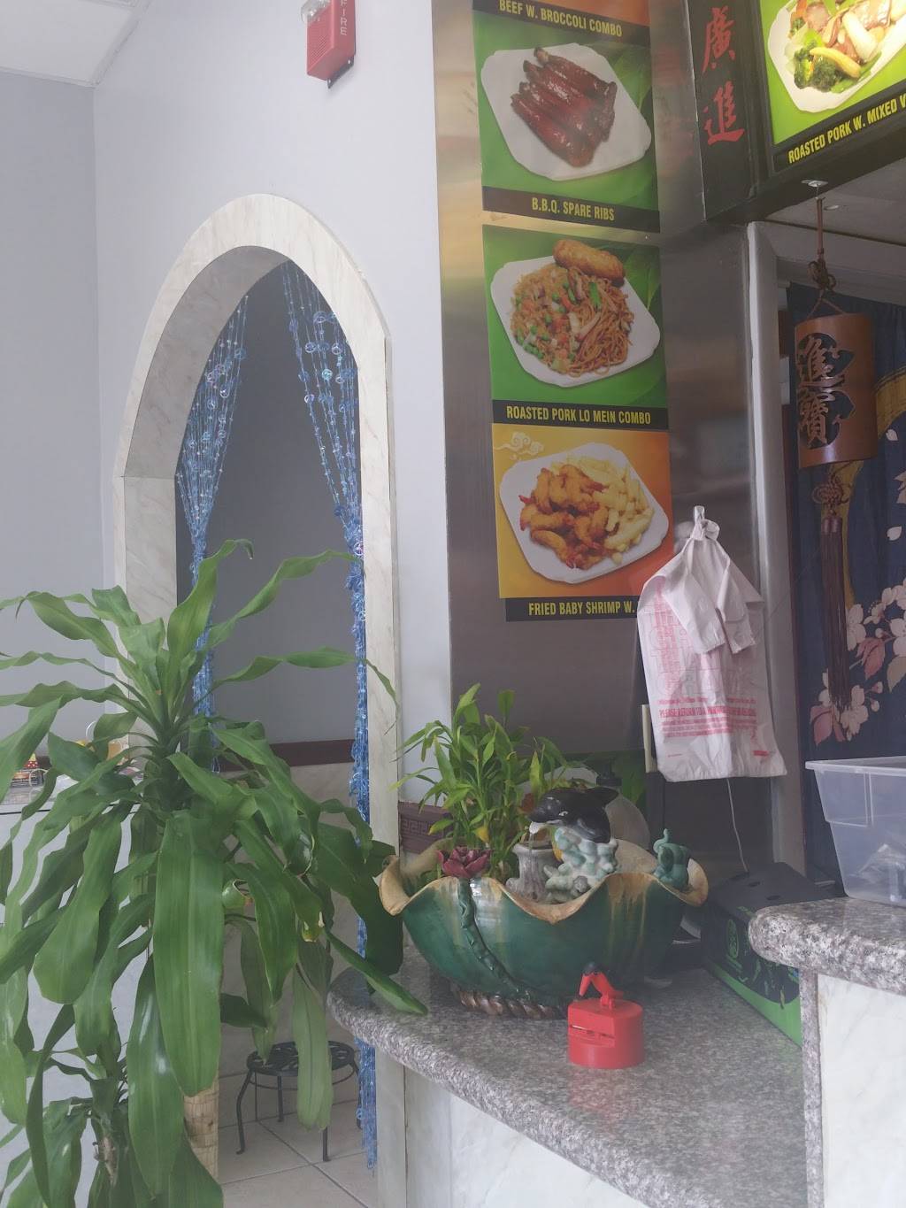 King Chef | restaurant | 9537 Commercial Way, Brooksville, FL 34613, USA | 3526063000 OR +1 352-606-3000