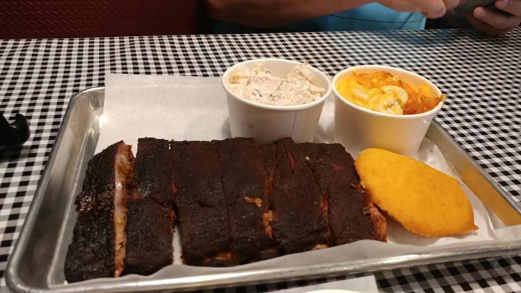 Tired Texan BBQ | restaurant | 4702 S 108th St, Omaha, NE 68137, USA | 4029919994 OR +1 402-991-9994