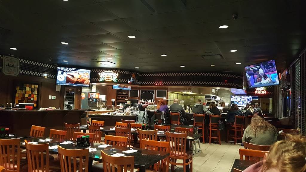 Wasabi House | restaurant | 8031 Greenback Ln, Citrus Heights, CA 95610, USA | 9167292121 OR +1 916-729-2121