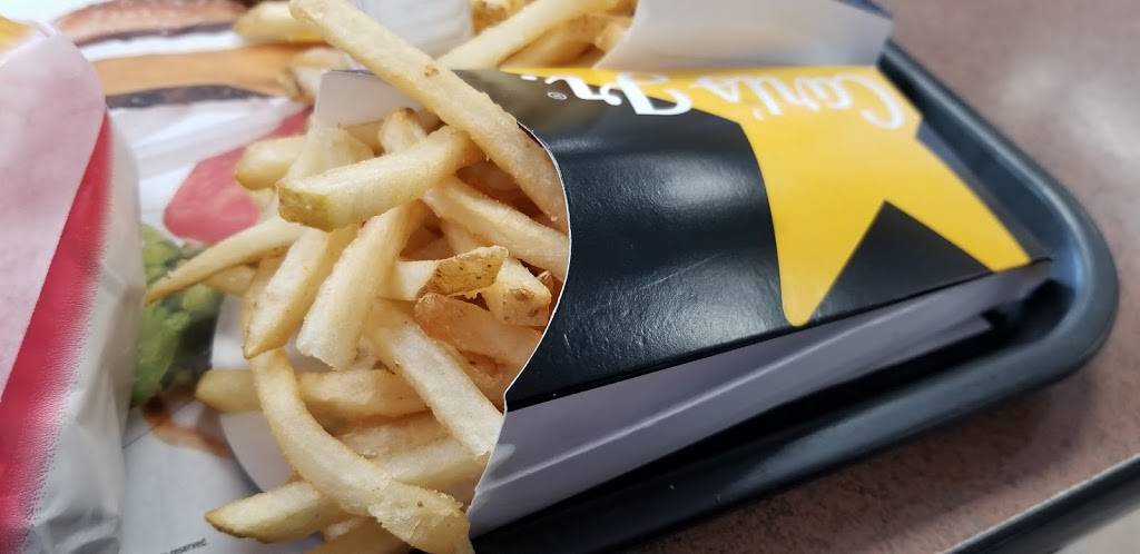 Carls Jr. | restaurant | 3816 Pacific Ave SE, Lacey, WA 98503, USA | 3604130000 OR +1 360-413-0000