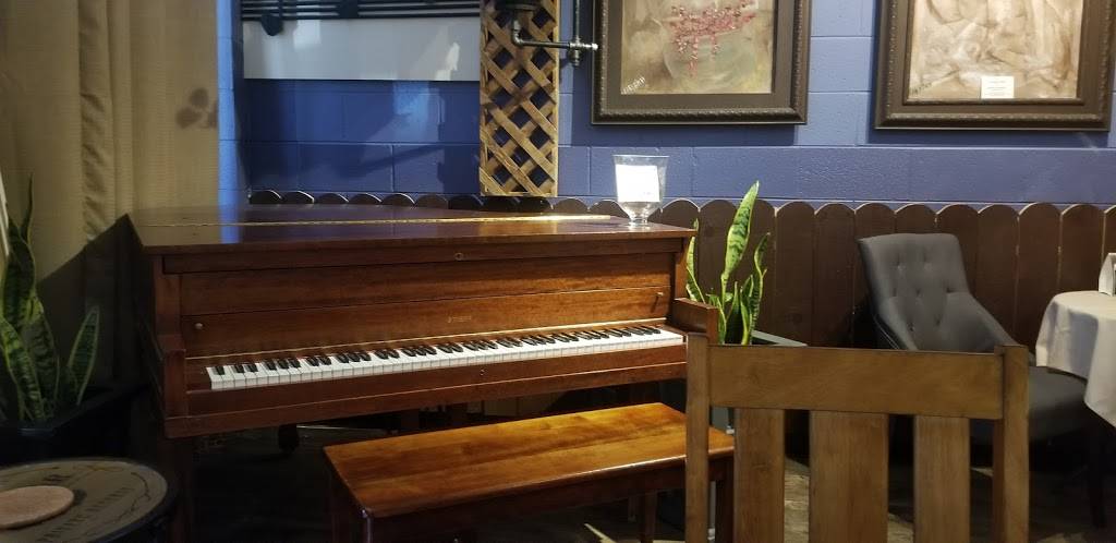 Charlottes Cafe | restaurant | 12454 Warwick Blvd, Newport News, VA 23606, USA | 7575999400 OR +1 757-599-9400