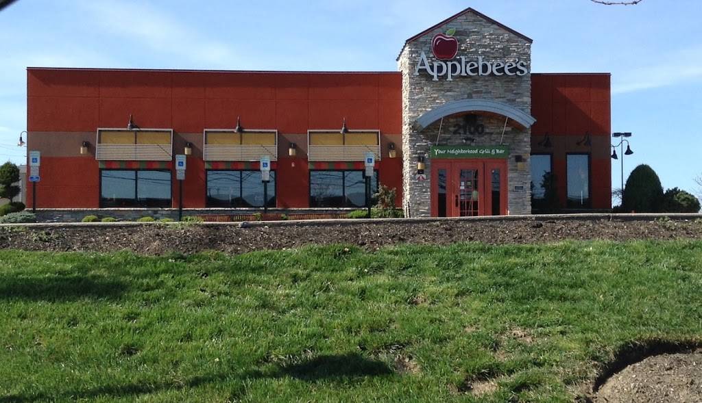 Applebees Grill + Bar | restaurant | 2100 88th St, North Bergen, NJ 07047, USA | 2017581800 OR +1 201-758-1800