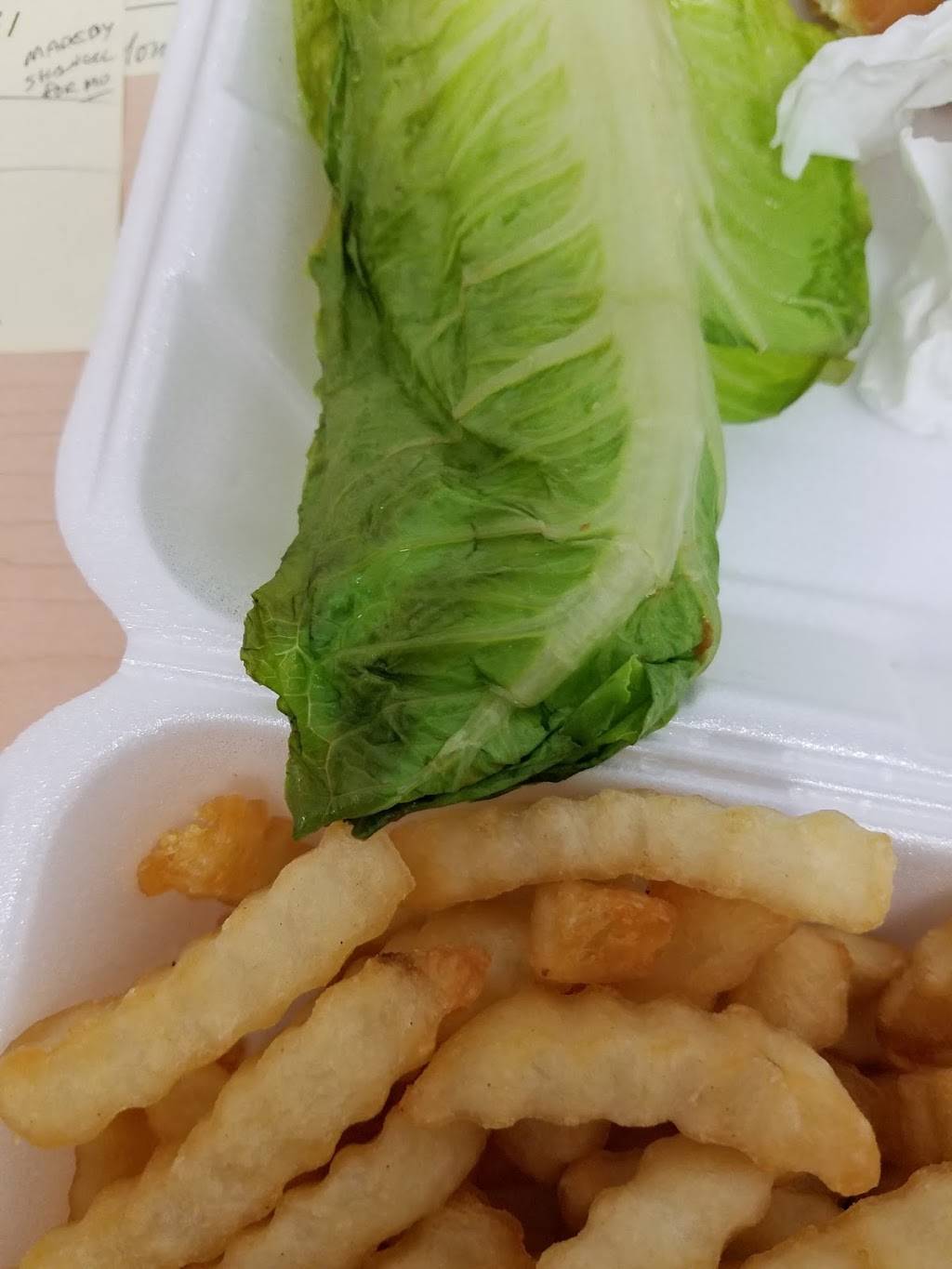 L&L | restaurant | 356 Broadway, El Cajon, CA 92021, USA | 6194444323 OR +1 619-444-4323