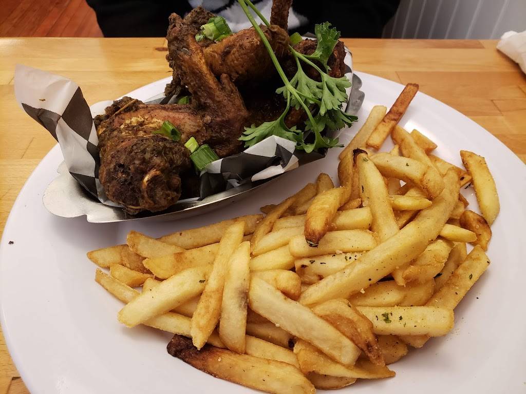 Breakfast Boutique | restaurant | 8630 Germantown Ave, Philadelphia, PA 19118, USA | 2156217796 OR +1 215-621-7796