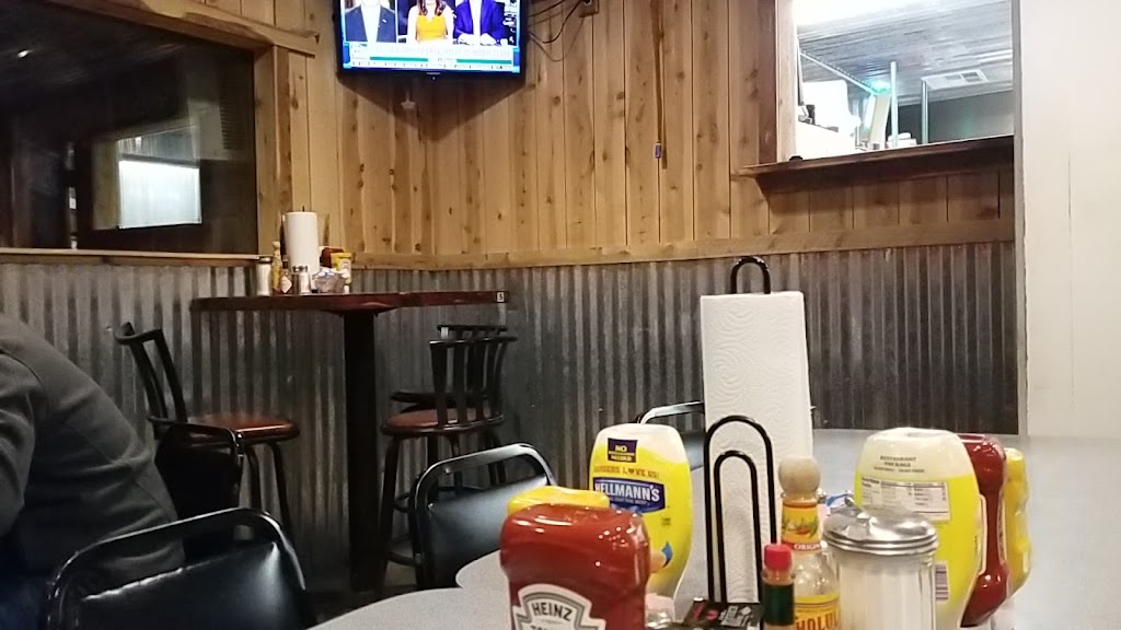 Bryans Corner Kitchen | restaurant | Balko, OK 73931, USA | 5803612558 OR +1 580-361-2558