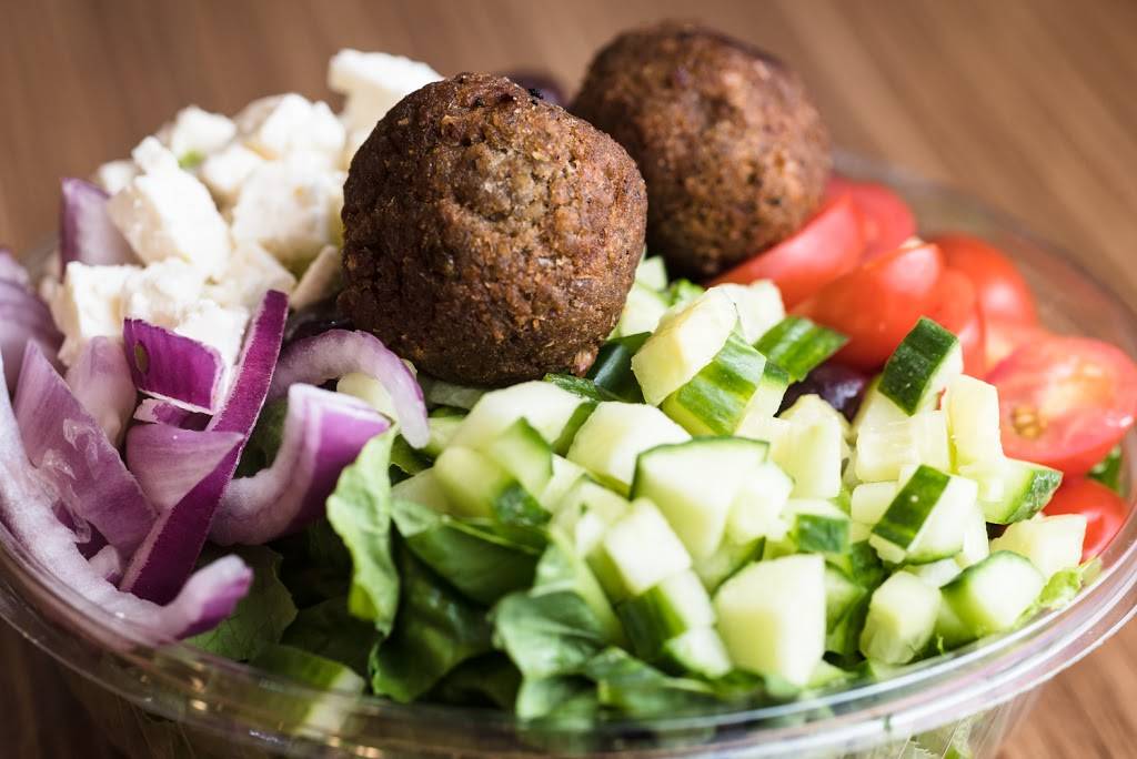 Food For Thought | restaurant | 154 7th St, Garden City, NY 11530, USA | 5167475811 OR +1 516-747-5811