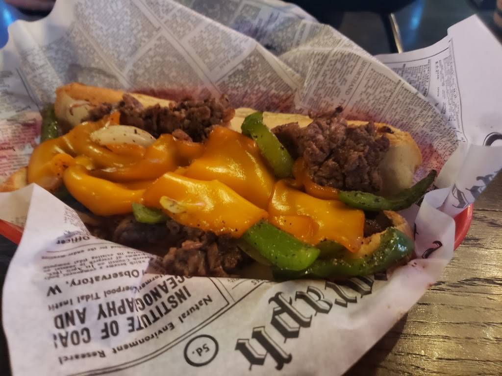 Slingers Smokehouse & Saloon | restaurant | 5853 Palmer Park Blvd, Colorado Springs, CO 80915, USA | 7194247664 OR +1 719-424-7664