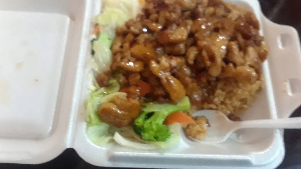 Sakura Teriyaki | restaurant | 127 S Orange Ave, South Orange, NJ 07079, USA | 9738215511 OR +1 973-821-5511