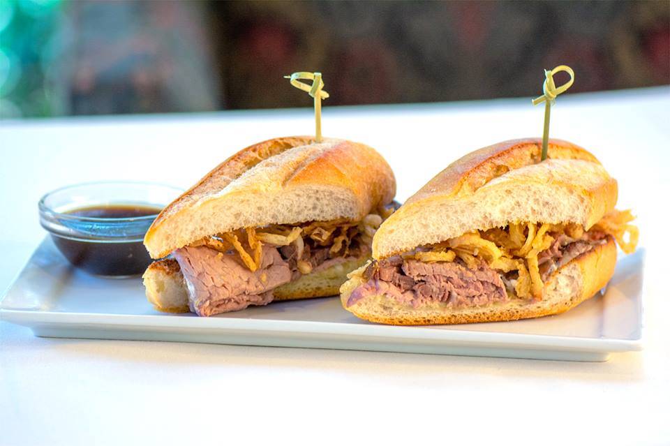 Lawrys The Prime Rib | restaurant | 100 La Cienega Blvd, Beverly Hills, CA 90211, USA | 3106522827 OR +1 310-652-2827