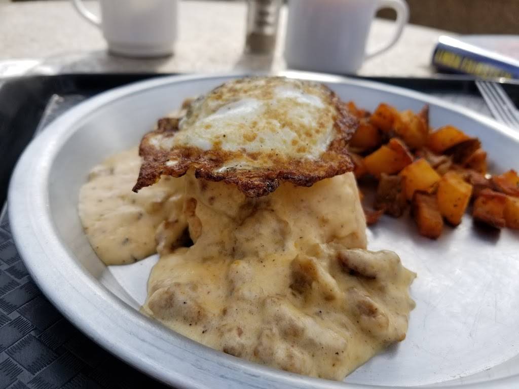 Cherry Street Cafe | restaurant | 126 S Cherry St, Lebanon, OH 45036, USA | 5138363262 OR +1 513-836-3262