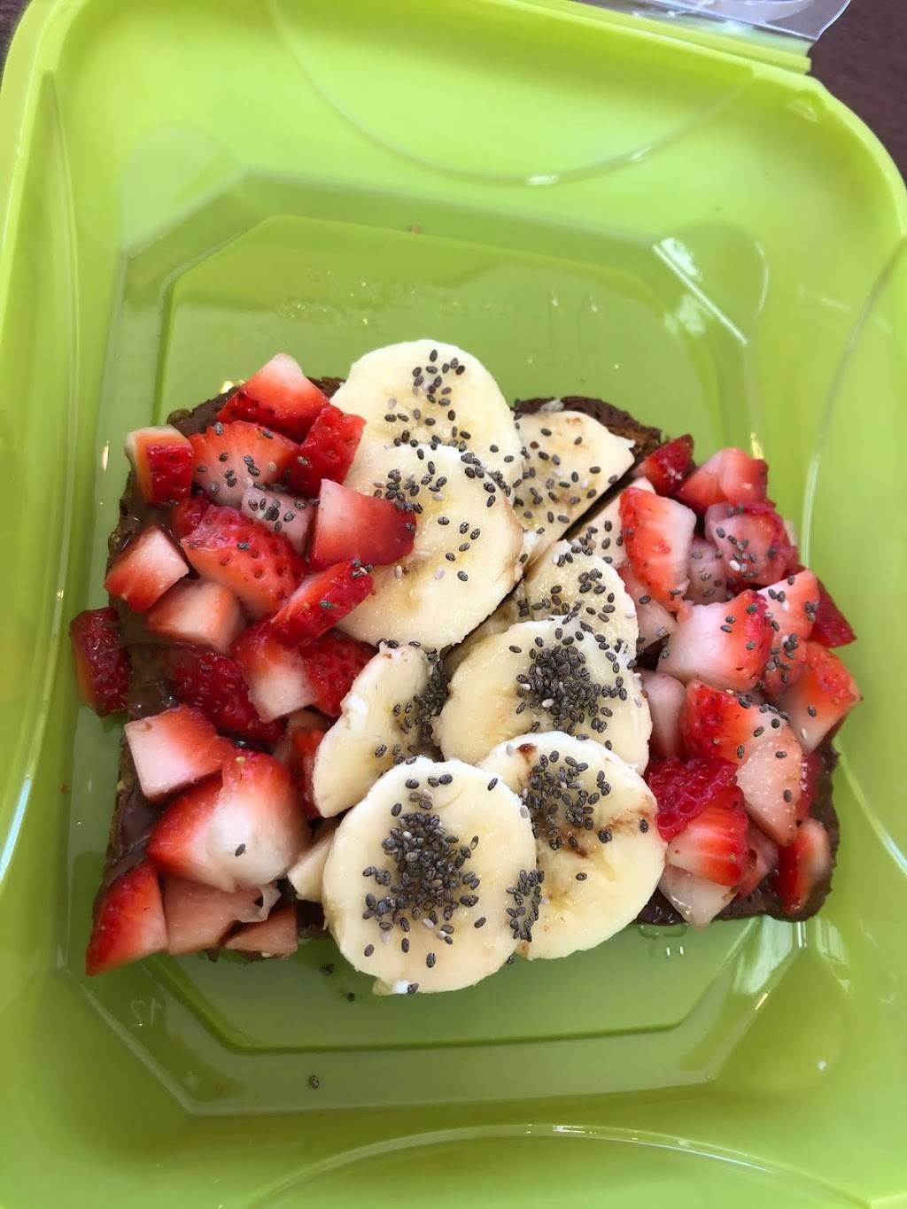 Fresh Factory | restaurant | 7350 Gulf Blvd, St. Petersburg, FL 33706, USA | 7272906954 OR +1 727-290-6954