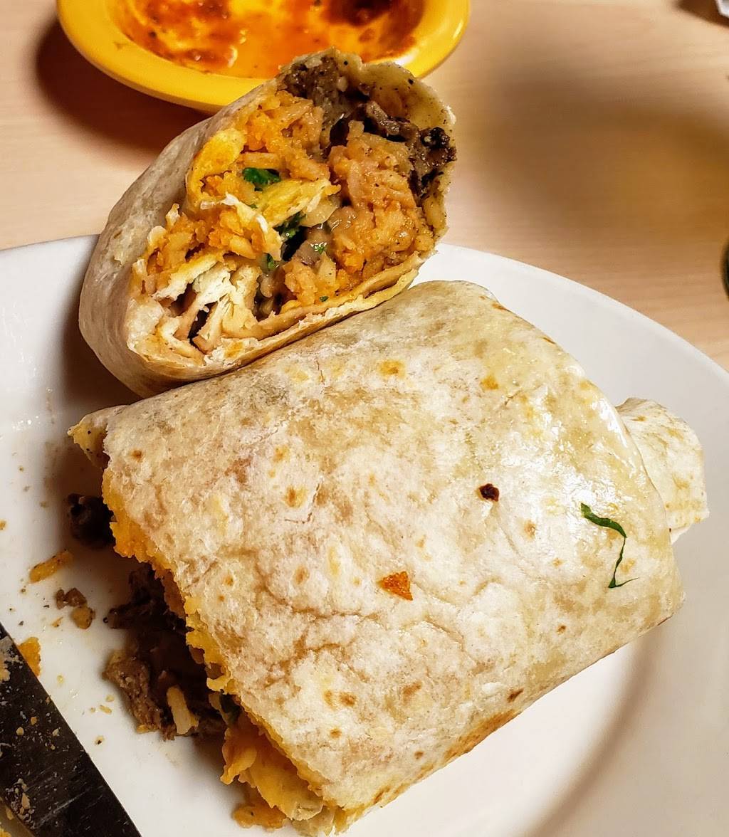 Buzy Burrito Taqueria | restaurant | 6829 Peachtree Industrial Blvd, Atlanta, GA 30360, USA | 4705145831 OR +1 470-514-5831