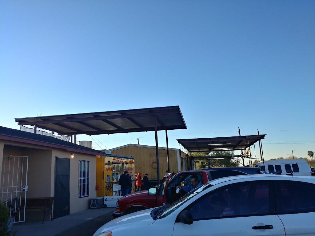 Tacomonchis El Bebe | restaurant | 819 S Joshua Dr, Mission, TX 78574, USA | 9566385562 OR +1 956-638-5562