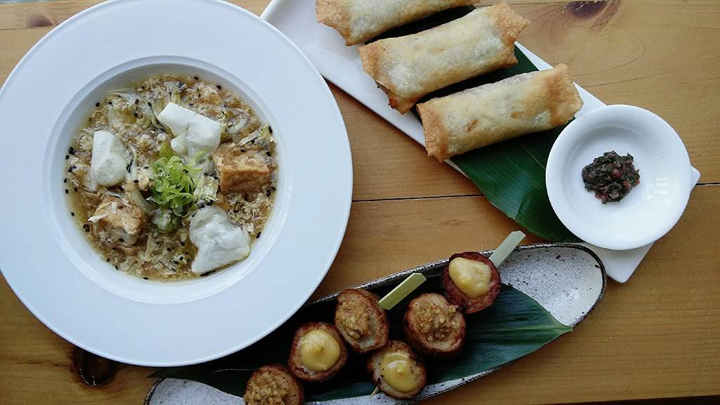 Hibino LIC | restaurant | 10-70 Jackson Ave, Long Island City, NY 11101, USA | 7183925190 OR +1 718-392-5190