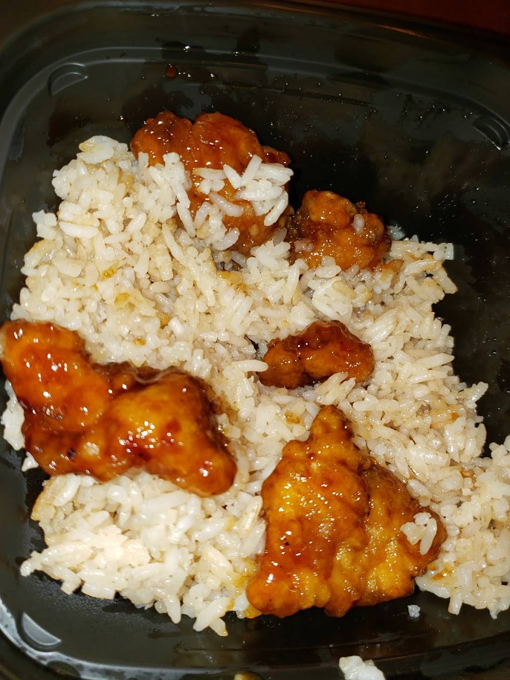 Panda Express | restaurant | Rome, GA 30161, USA | 7066223770 OR +1 706-622-3770