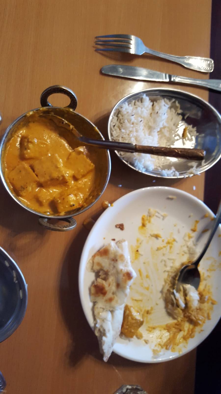 Raj Indian Cuisine | restaurant | 4086 Piedmont Ave, Oakland, CA 94611, USA | 5106019922 OR +1 510-601-9922