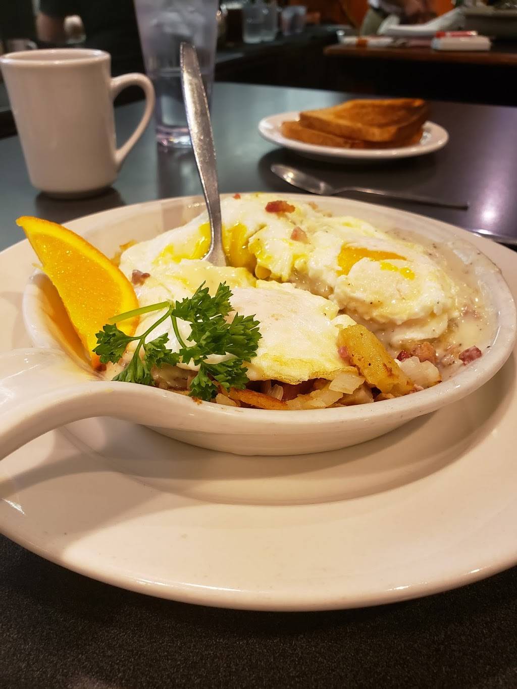 Cafe 339 | restaurant | 339 Main St, Hobart, IN 46342, USA | 2199409644 OR +1 219-940-9644