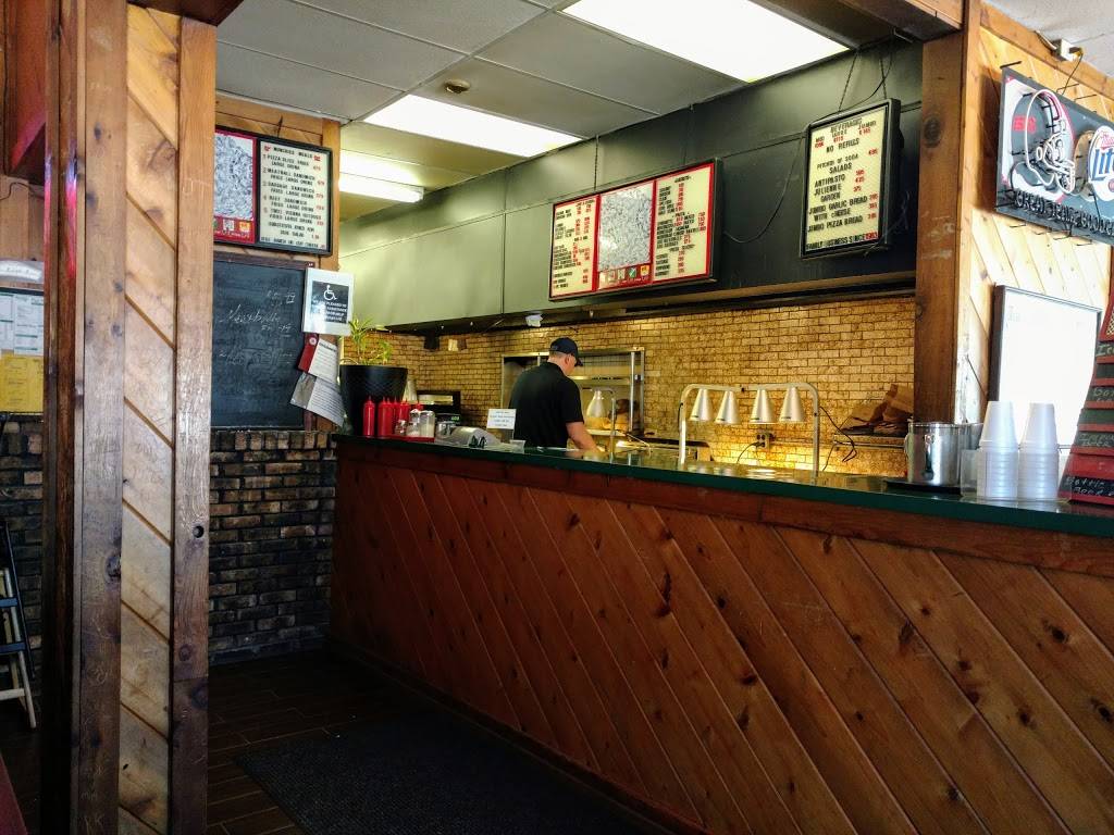 Munchies Pizza & Bar | restaurant | 3 Turner Ave, Elk Grove Village, IL 60007, USA | 8474390393 OR +1 847-439-0393