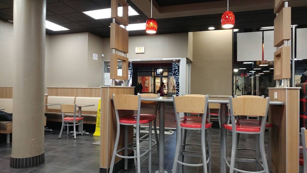 Burger King | restaurant | 35 Powell St, San Francisco, CA 94102, USA | 4153976340 OR +1 415-397-6340