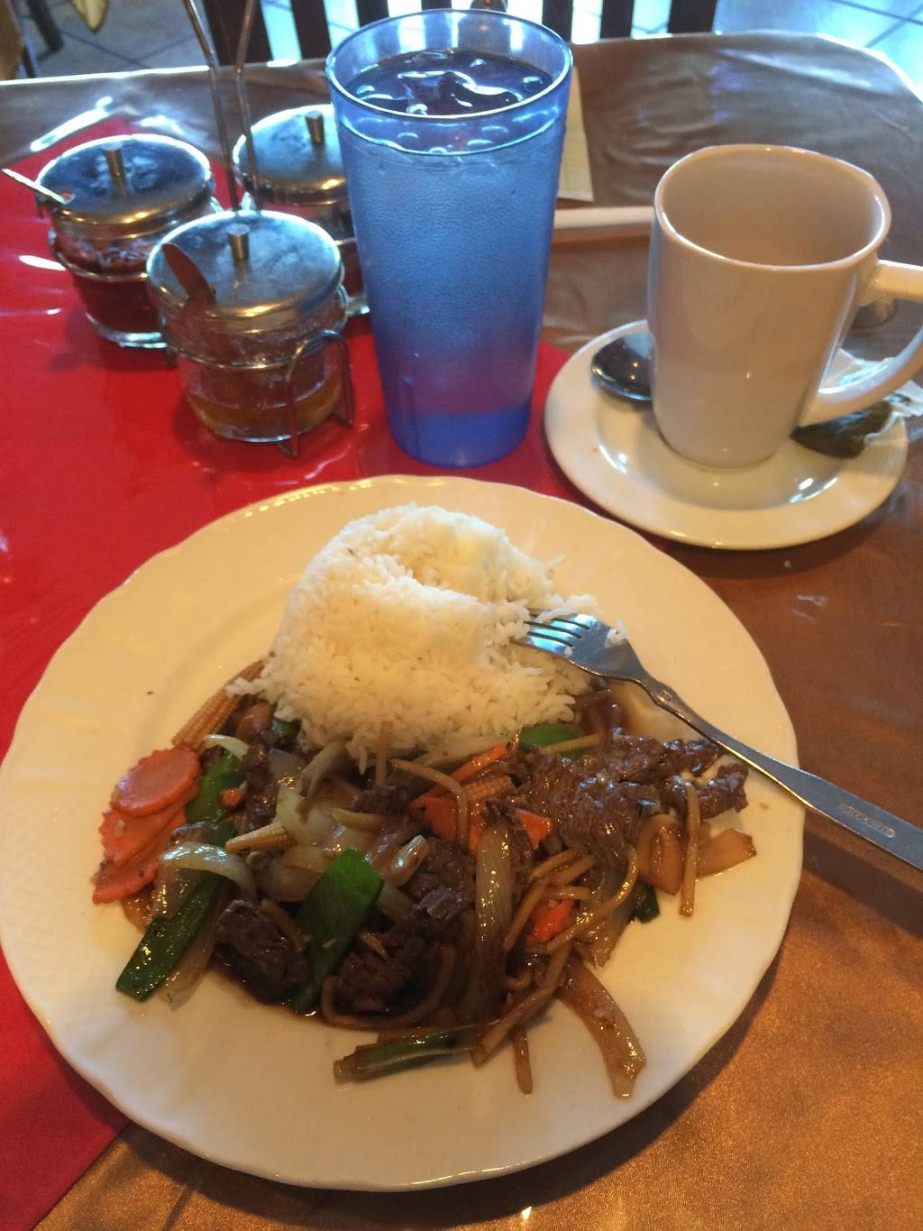 Taste of Thai | restaurant | 5775 Jimmy Carter Blvd, Norcross, GA 30071, USA | 7706628575 OR +1 770-662-8575