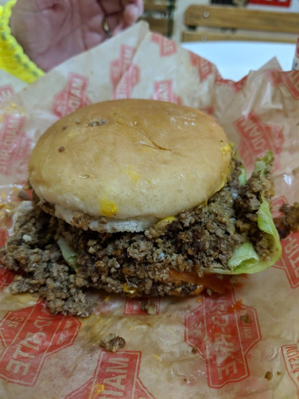 Maid-Rite | restaurant | 550 S. Gear Avenue Westland, Mall Food Court, C-5, West Burlington, IA 52655, USA | 3197546790 OR +1 319-754-6790