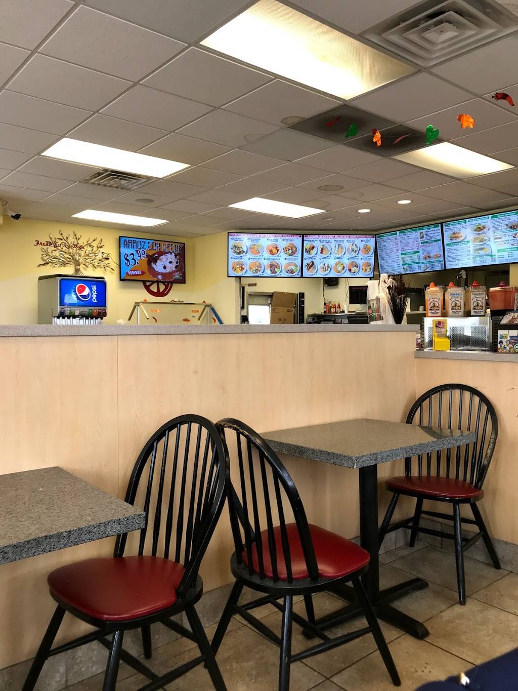 Betos | restaurant | 3348 W 3500 S, West Valley City, UT 84119, USA | 8016791810 OR +1 801-679-1810