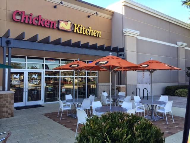 Chicken Kitchen | restaurant | 5215 University Pkwy, Bradenton, FL 34201, USA | 9418666050 OR +1 941-866-6050