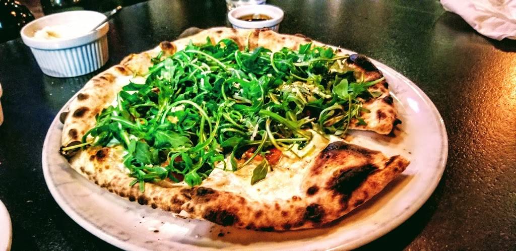 Bavaros Pizza Napoletana & Pastaria | restaurant | 945 Central Ave, St. Petersburg, FL 33705, USA | 7272587517 OR +1 727-258-7517