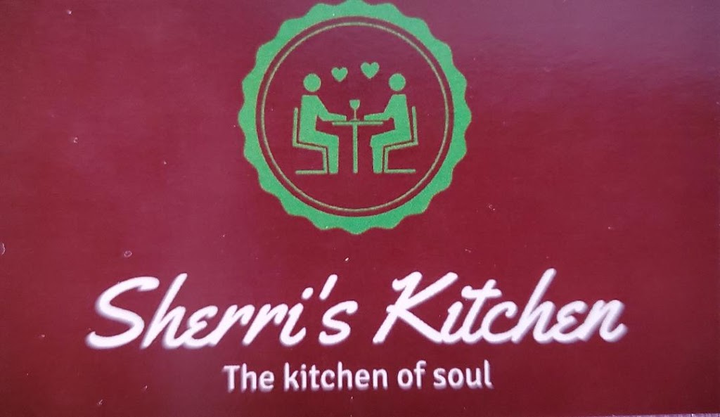 Sherris kitchen | restaurant | 90 Bay St, Staten Island, NY 10301, USA | 7185764433 OR +1 718-576-4433