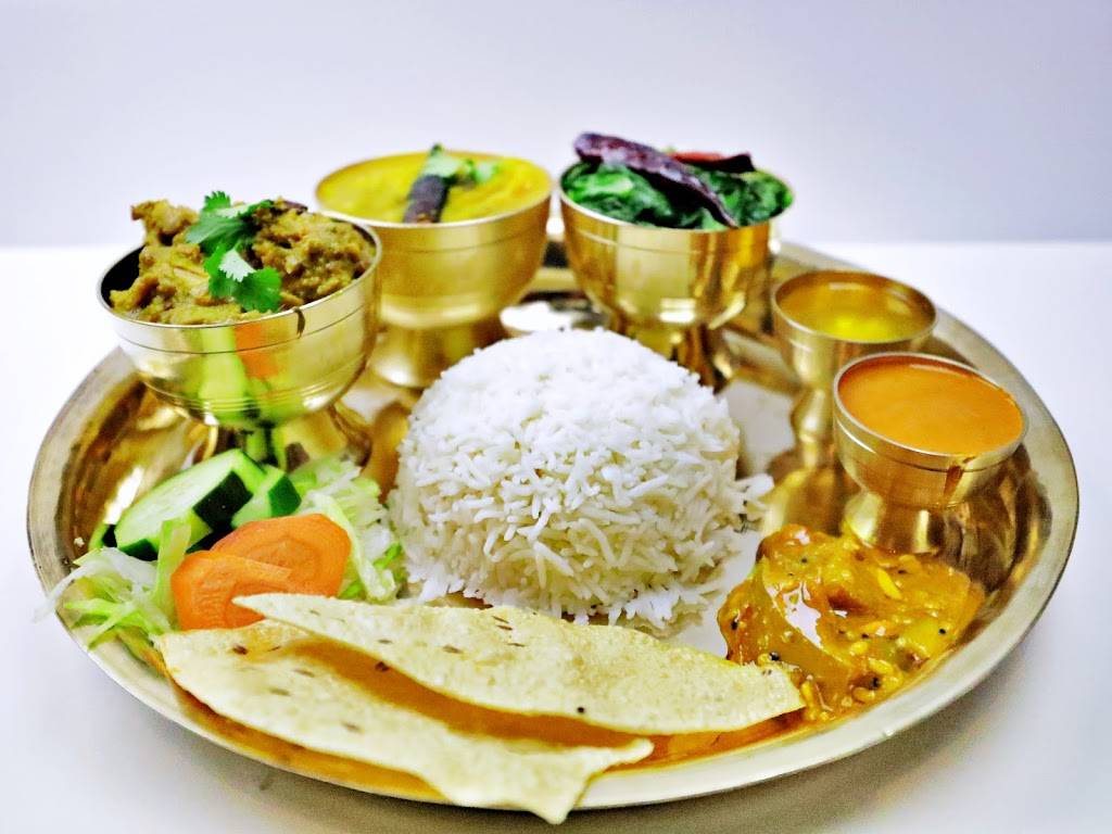 Namaste Chicago | restaurant | 2515 N California Ave, Chicago, IL 60647, USA | 7732767330 OR +1 773-276-7330