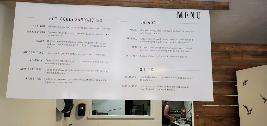 Birdies Roadside Cafe | restaurant | 3125 Triangle Rd, Mariposa, CA 95338, USA | 2099662473 OR +1 209-966-2473