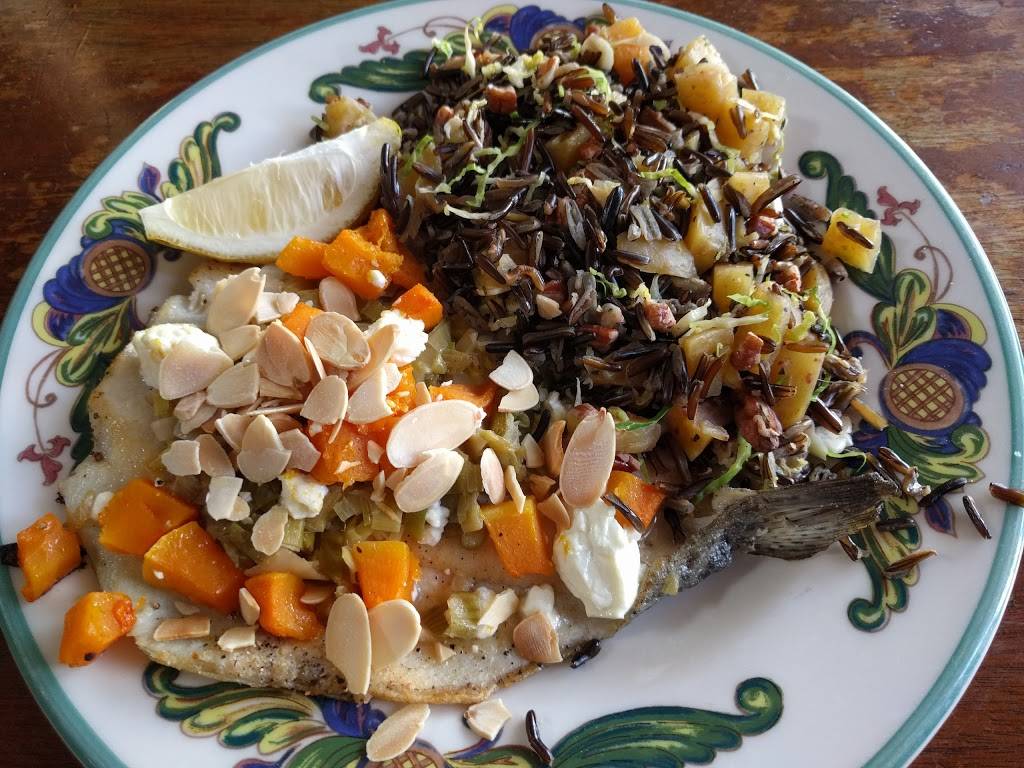 Zazie | restaurant | 941 Cole St, San Francisco, CA 94117, USA | 4155645332 OR +1 415-564-5332