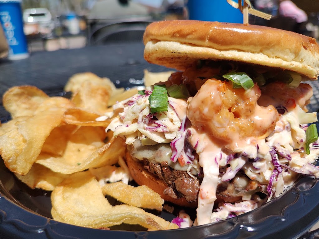 The House | restaurant | 1191 Hall E, Show Low, AZ 85901, USA | 9285379273 OR +1 928-537-9273