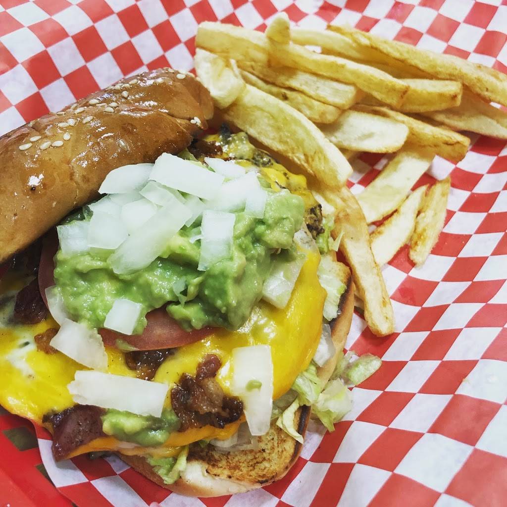 Triple T tacos tortas tostadas | restaurant | 754 Northwest Loop 410 Ste 107, San Antonio, TX 78216, USA | 2102908383 OR +1 210-290-8383