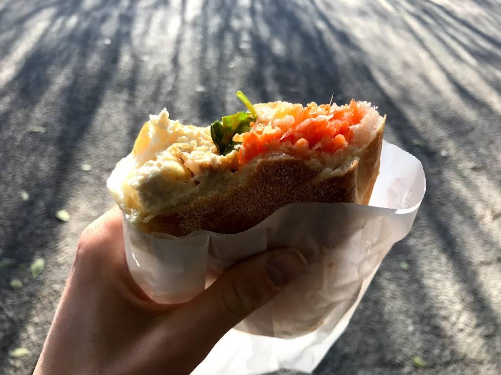 Banhmigos | restaurant | 92 Court St, Brooklyn, NY 11201, USA | 9293376188 OR +1 929-337-6188