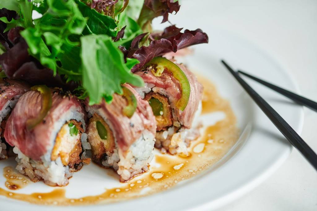 Cloak & Petal | restaurant | 1953 India St, San Diego, CA 92101, USA | 6195015505 OR +1 619-501-5505