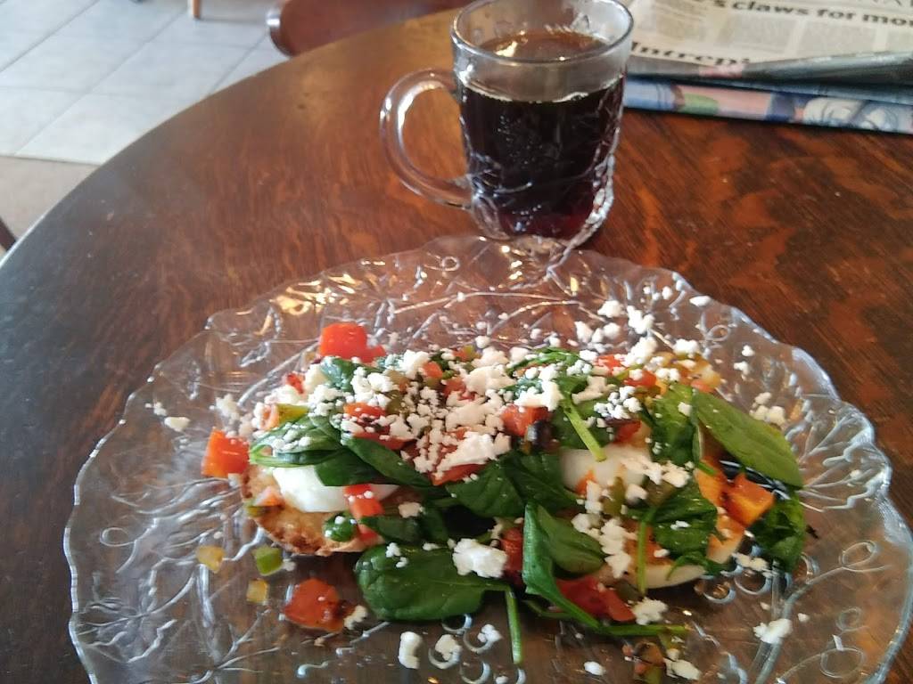 By The Sea Cafe | restaurant | 1536 S Ocean Shore Blvd, Flagler Beach, FL 32136, USA | 3864396428 OR +1 386-439-6428