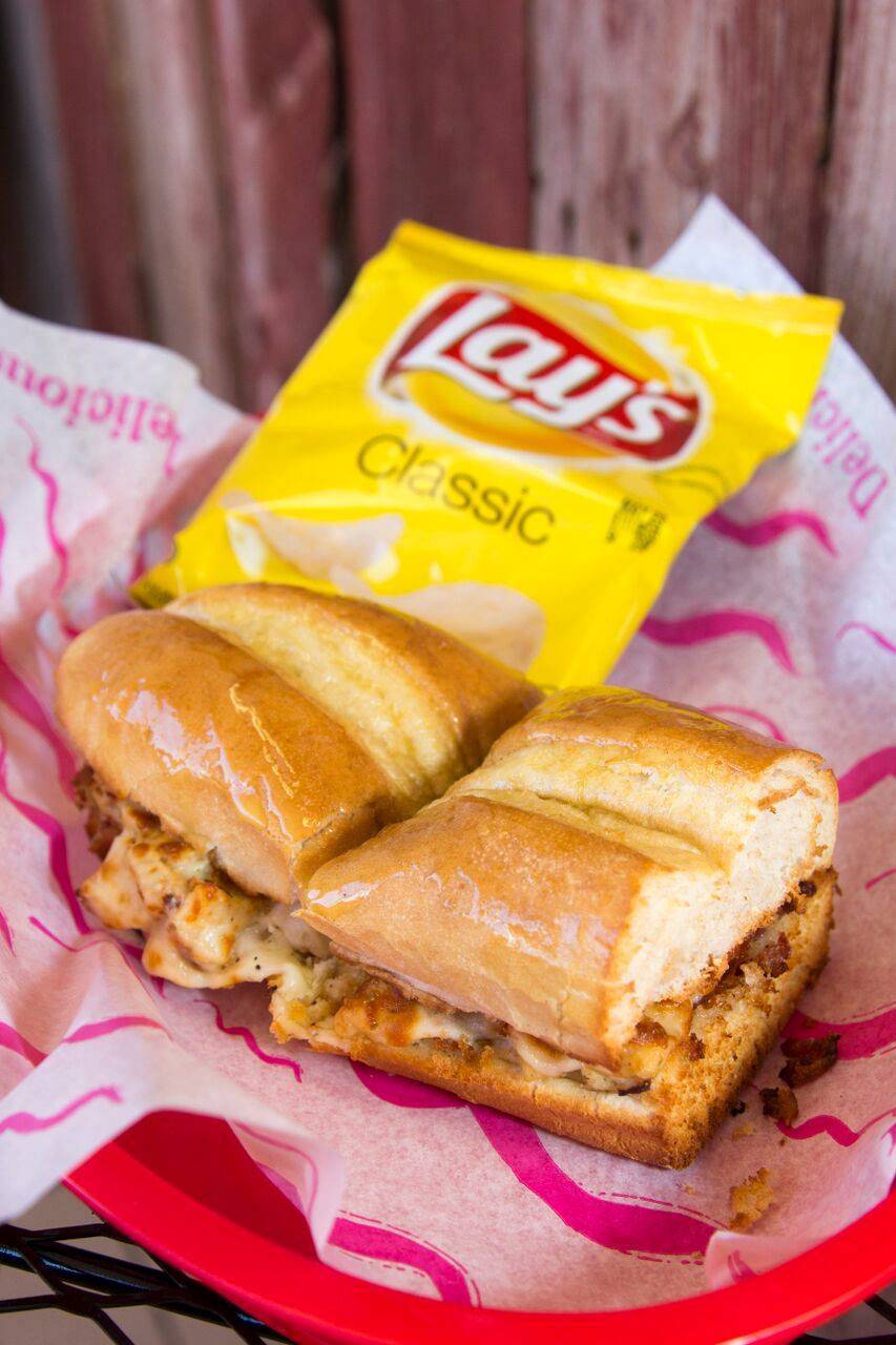 Sandys Pizza | meal delivery | 111 E Broadway St, Princeton, IN 47670, USA | 8126359128 OR +1 812-635-9128