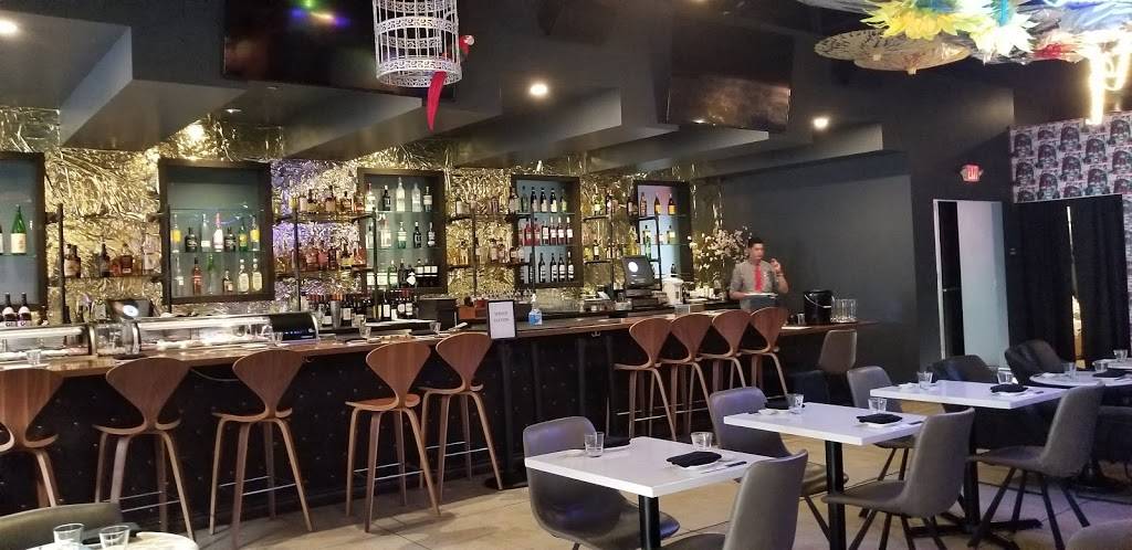 Cloak & Petal | restaurant | 1953 India St, San Diego, CA 92101, USA | 6195015505 OR +1 619-501-5505