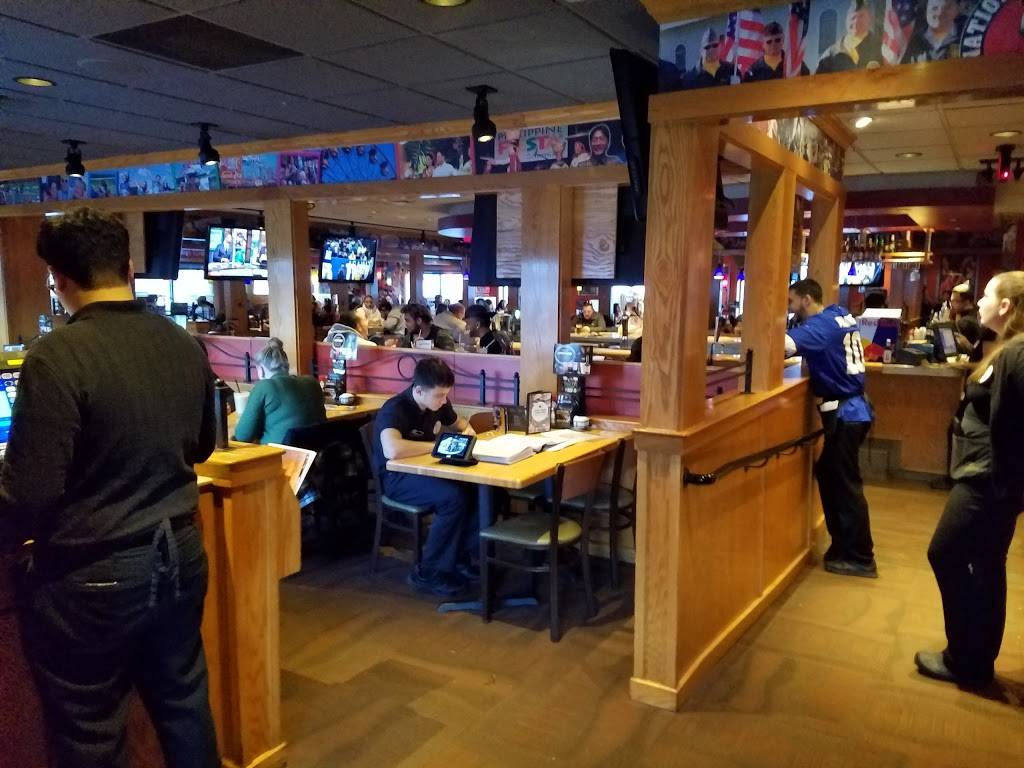 Applebees Grill + Bar | restaurant | 2100 88th St, North Bergen, NJ 07047, USA | 2017581800 OR +1 201-758-1800