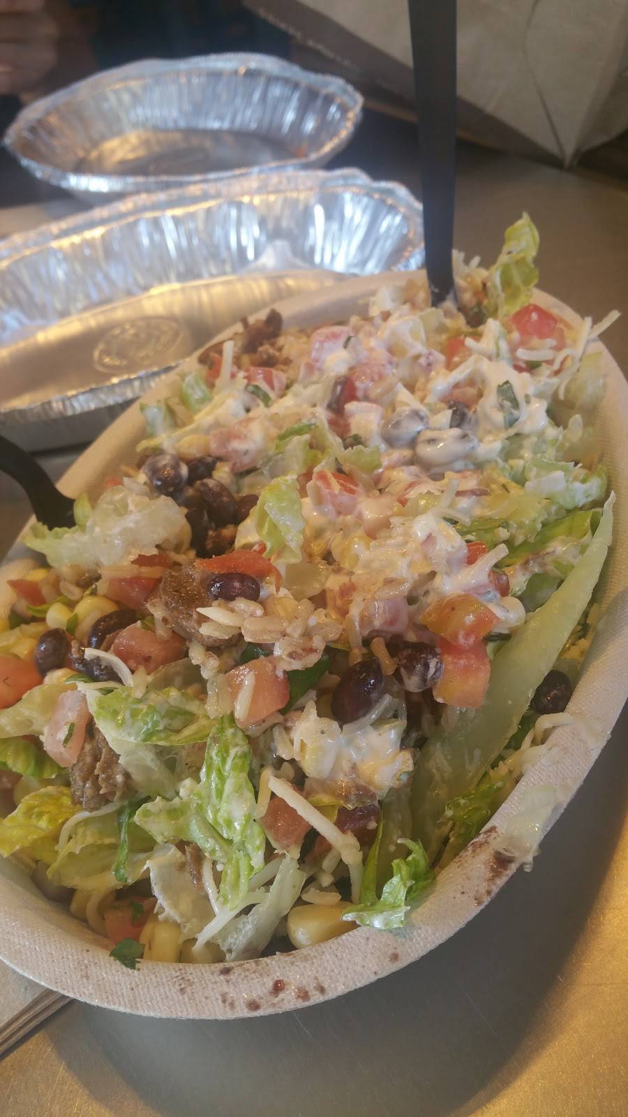 Chipotle Mexican Grill | restaurant | 1505 University Dr E, College Station, TX 77840, USA | 9792604824 OR +1 979-260-4824