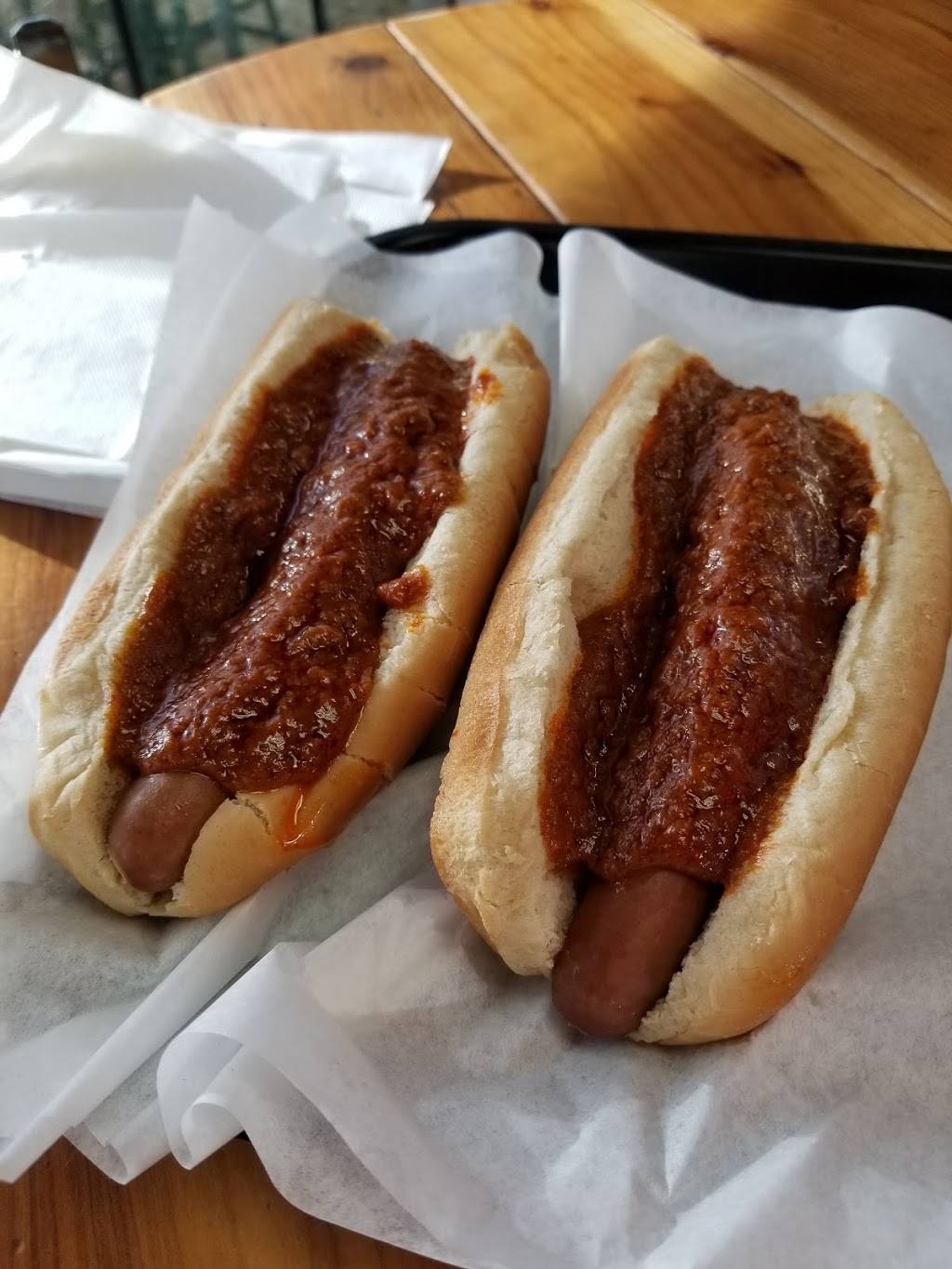 Cupids Hot Dogs | restaurant | 2585 Cochran St G, Simi Valley, CA 93065, USA | 8055810902 OR +1 805-581-0902