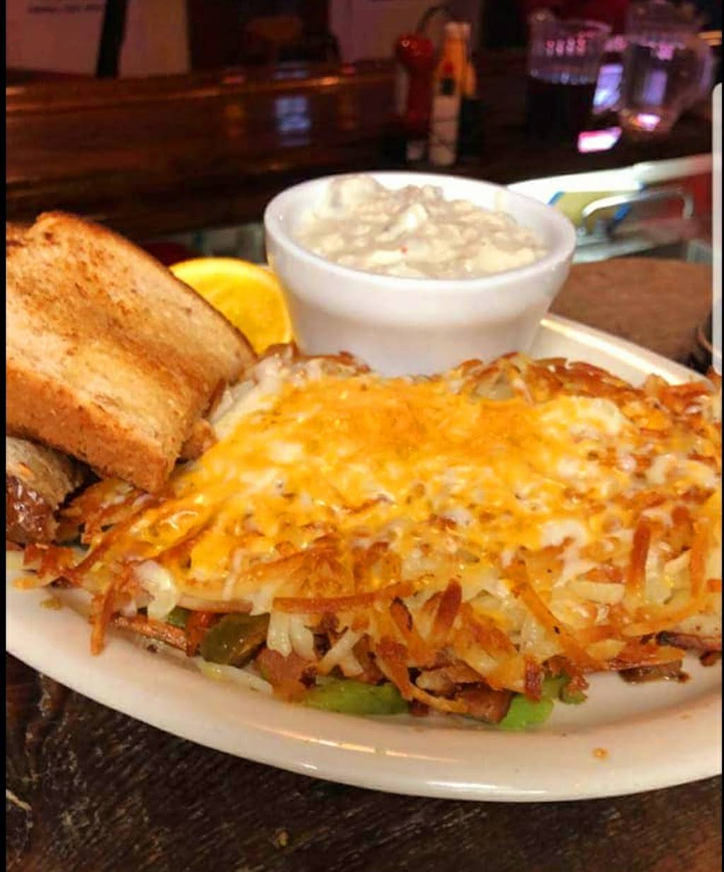 Ambros Roadhouse | cafe | 917 Guthrie St, De Soto, IA 50069, USA | 5154682236 OR +1 515-468-2236