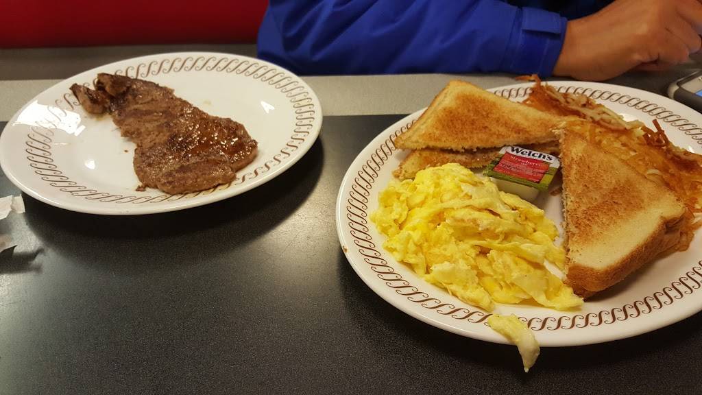 Waffle House | meal takeaway | 3020 Western Center Blvd, Fort Worth, TX 76131, USA | 8173068006 OR +1 817-306-8006