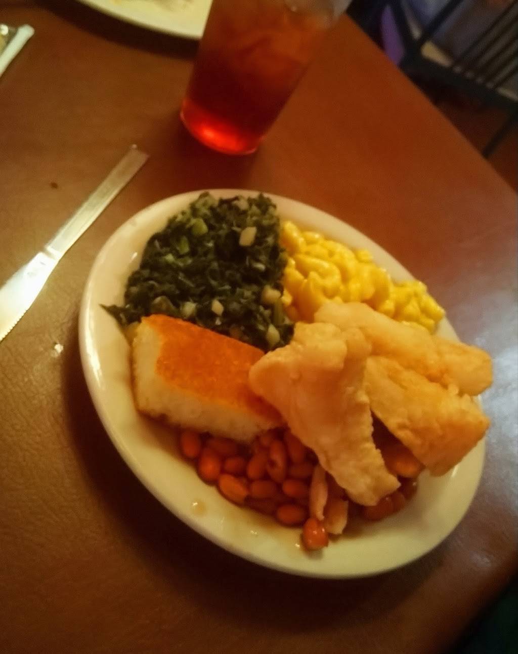 Creek Side Family Restaurant | restaurant | 1837 New Lebanon Rd, Campbellsville, KY 42718, USA | 2704657777 OR +1 270-465-7777