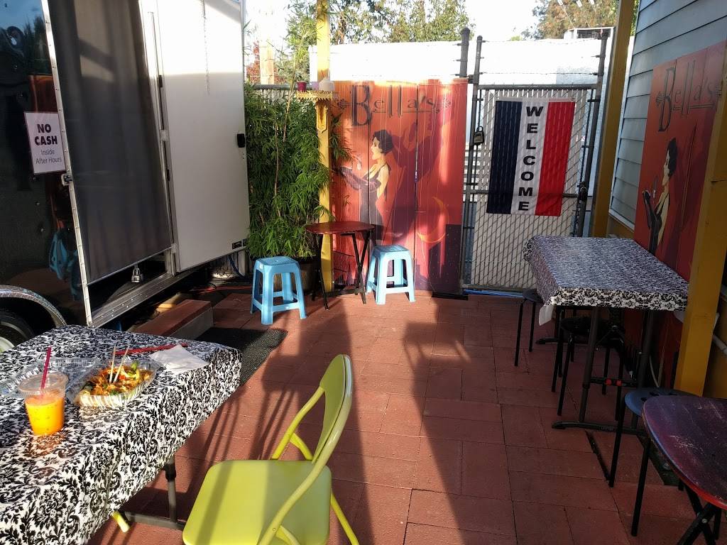 Long Do Thai Food Cart | restaurant | 6550 N Interstate Ave, Portland, OR 97217, USA | 7023275919 OR +1 702-327-5919