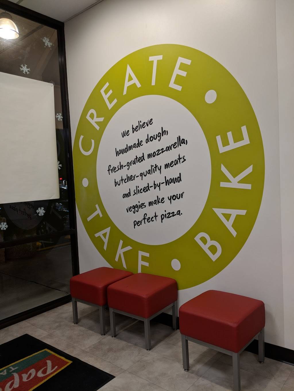 Papa Murphys Take N Bake Pizza | meal takeaway | 6519 132nd Ave NE, Kirkland, WA 98033, USA | 4254970883 OR +1 425-497-0883