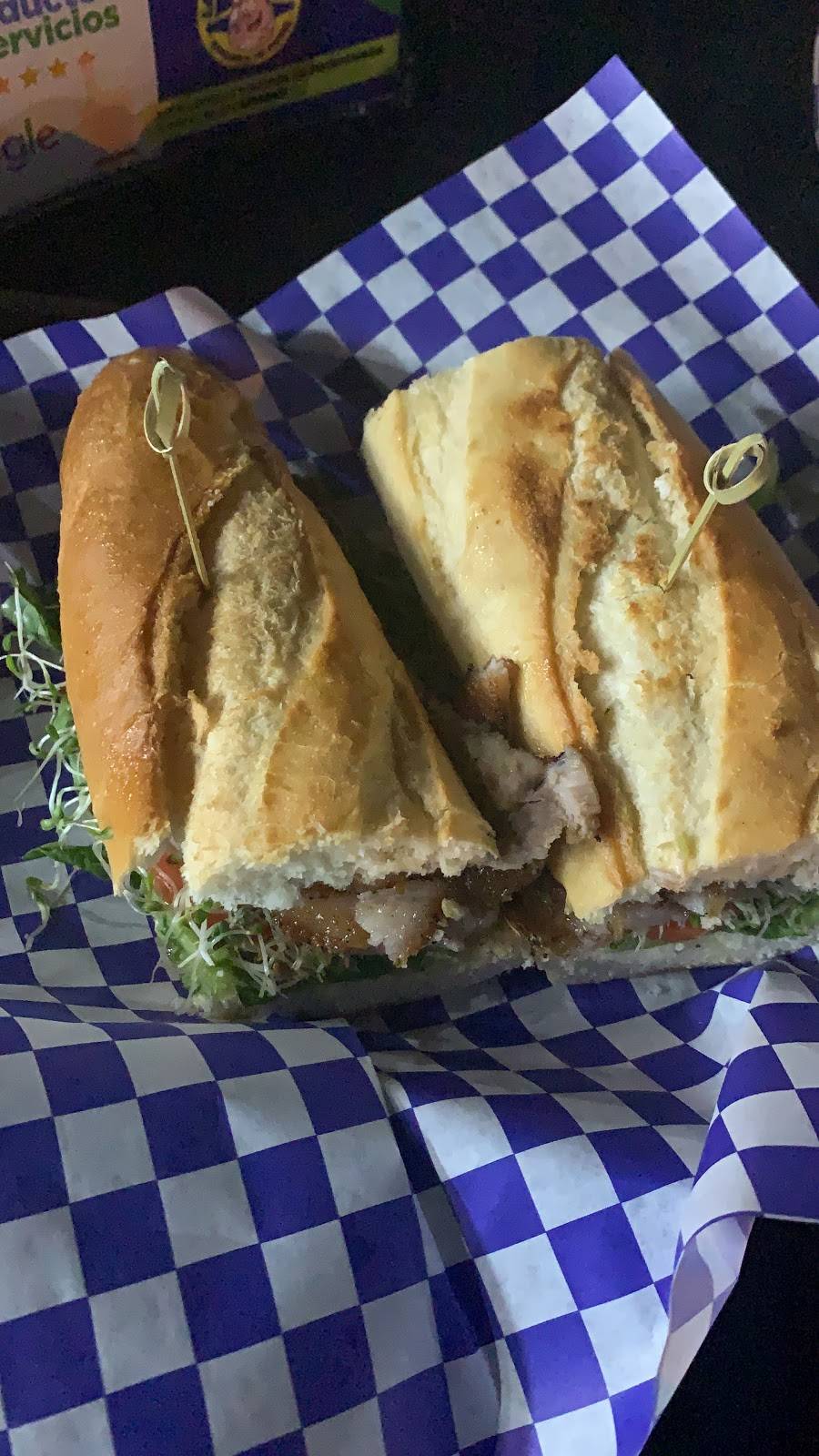 La Encrucijada | restaurant | 7501 NW 55th St, Miami, FL 33166, USA | 7862419462 OR +1 786-241-9462