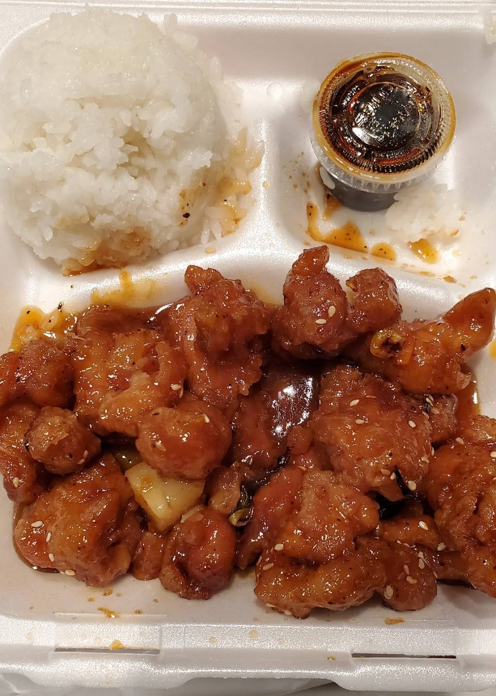 Nori Presto Teriyaki | restaurant | 4710 NE 4th St # C102, Renton, WA 98059, USA | 4252281129 OR +1 425-228-1129