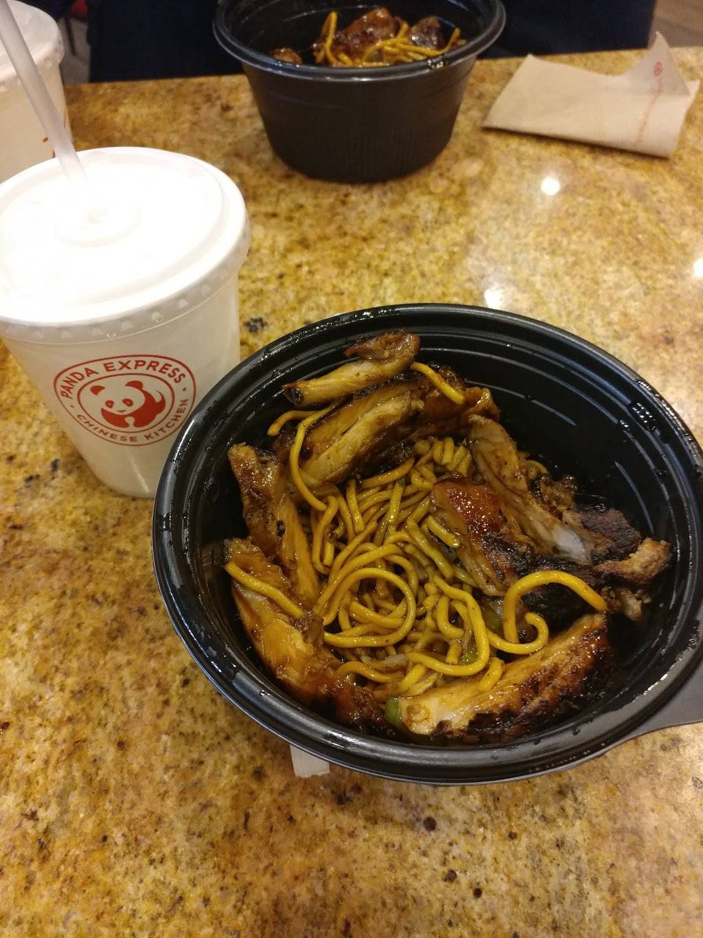 Panda Express | meal takeaway | 2260 Gunbarrel Rd, Chattanooga, TN 37421, USA | 4234996280 OR +1 423-499-6280